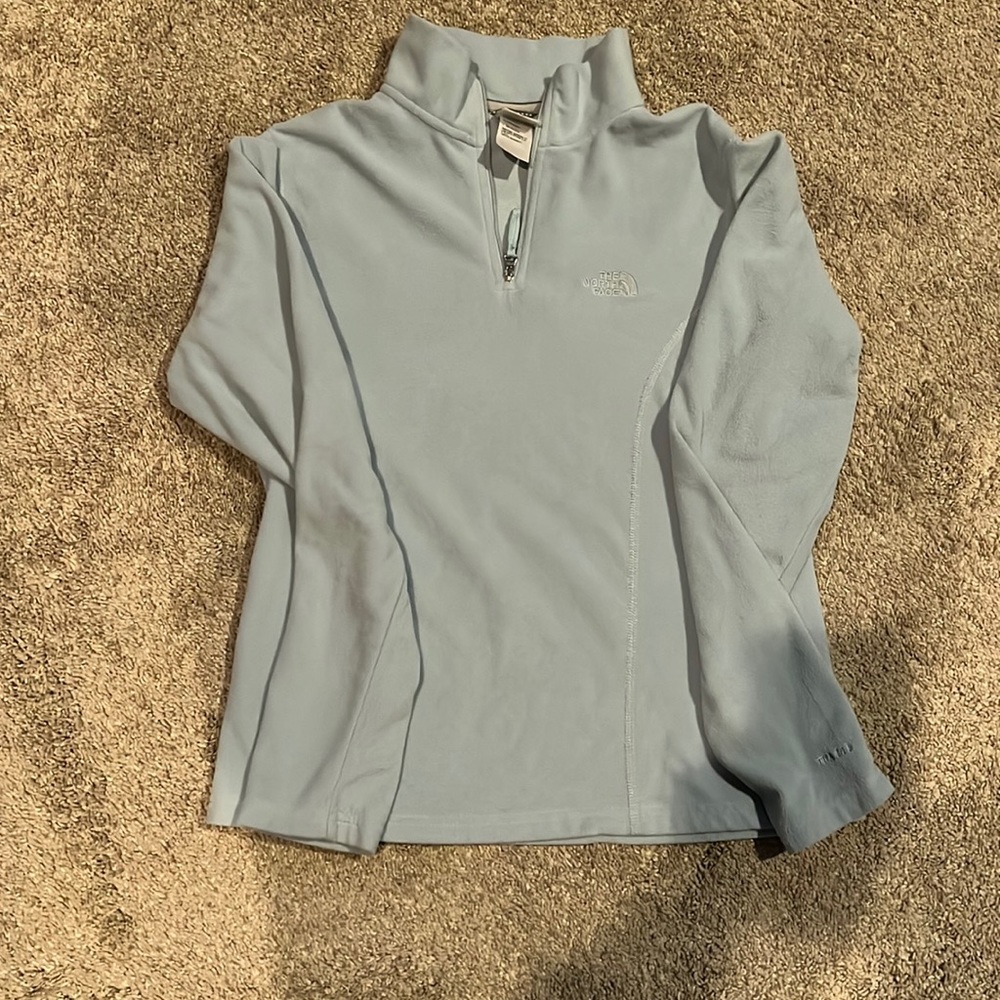 The North Face Pullover